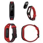 Ficha técnica e caractérísticas do produto Smartband Pulseira Inteligente Huawei Honor 4 Versão Running