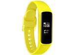 Ficha técnica e caractérísticas do produto Smartband Samsung Galaxy Fit e - Amarela