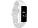 Ficha técnica e caractérísticas do produto Smartband Samsung Galaxy Fit e - Branco