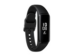 Smartband Samsung Galaxy Fit e Monitor Cardiaco - Preto