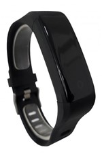 Ficha técnica e caractérísticas do produto SmartBand SURF MORE Troca Pulseiras (4 Cores)