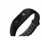 Smartband Watch M2 Bluetooth Relógio Inteligente com Pulseira Preto