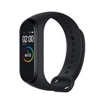 Ficha técnica e caractérísticas do produto Smartband Xiaomi Mi Band 4 Original - Lan?amento