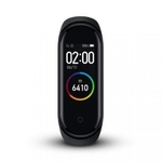 Ficha técnica e caractérísticas do produto Smartband Xiaomi Mi Band 4 Original - Lançamento - 96