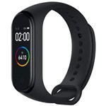 Ficha técnica e caractérísticas do produto Smartband Xiaomi Mi Band 4 Original - Lançamento