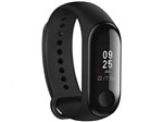 Ficha técnica e caractérísticas do produto Smartband Xiaomi Mi Band 3 - Preto