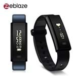 Smartband Zeblaze Arch. Pressão Sanguínea, Cronometro Ritmo Cardíaco,...