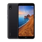 Ficha técnica e caractérísticas do produto Celular Redmi 7A 16gb 2gb Versão Global –Preto