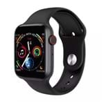 Smartwach Iwo 8 Preto