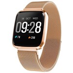 Ficha técnica e caractérísticas do produto Smartwatch 4life NEOFIT 3 Tela 1.3" com Bluetooth