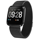 Smartwatch 4life NEOFIT3 Tela de 1.3 com Bluetooth - Preto