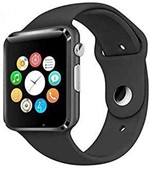 Smartwatch A1 Relógio Inteligente Bluetooth Gear Chip Android IOS - Zhang