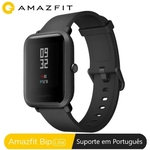 Ficha técnica e caractérísticas do produto Smartwatch Amazfit Bip Lite Xiaomi A1915 versão global