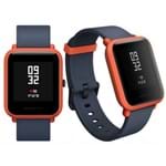 Ficha técnica e caractérísticas do produto Smartwatch Amazfit Xiaomi