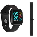 Smartwatch Assista Bluelans P70 Tela Colorida Monitoramento Da Frequência Cardíaca Pressão Arterial Esporte Pulseira Inteligente Relógio