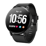 Ficha técnica e caractérísticas do produto Smartwatch Assista Bluelans V11 Pressão Arterial Monitor De Sono Freqüência Cardíaca Pulseira Inteligente Relógio Rastreador De Fitness