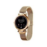 Ficha técnica e caractérísticas do produto Smartwatch Atrio Dubai 3,5cm - 512Kb