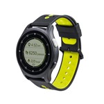 Ficha técnica e caractérísticas do produto Smartwatch Atrio ES252 Chronus Always On