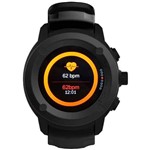Ficha técnica e caractérísticas do produto Smartwatch Atrio Sw2 Plus Gps Touch Colorido Leitura de Ms