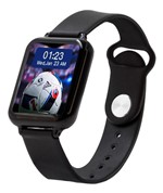 Ficha técnica e caractérísticas do produto Smartwatch B57 Relógio Inteligente Fitness Smart Hero Band - FLASH VENDAS