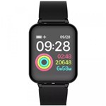 Ficha técnica e caractérísticas do produto Smartwatch B57 Relógio Inteligente Heroband 3 Fitness Original
