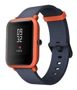 Ficha técnica e caractérísticas do produto Smartwatch Bip A1608 Gps - Laranja