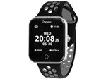 Smartwatch Champion CH50006C Cinza - 512KB