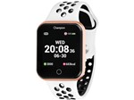 Smartwatch Champion CH50006W Preto - 512KB