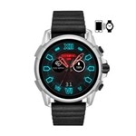 Ficha técnica e caractérísticas do produto Smartwatch Diesel On Gen 4 Masculino DZT2008/0PI