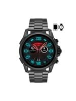 Ficha técnica e caractérísticas do produto Smartwatch Diesel On Gen 4 Masculino DZT2011/1CI DZT2011/1CI