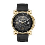 Ficha técnica e caractérísticas do produto Smartwatch Diesel On Híbrido Masculino Dourado - DZT1004/0PI