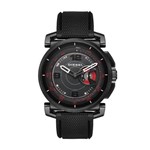 Ficha técnica e caractérísticas do produto Smartwatch Diesel On Híbrido Masculino - DZT1006/8PI DZT1006/8PI