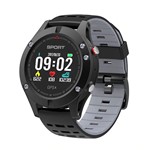 Ficha técnica e caractérísticas do produto Smartwatch Esportivo com Gps - Atlantis