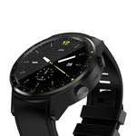 Smartwatch F1 1.3 polegadas com GPS - Câmera - Pedômetro IP67 - 76