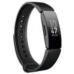 Ficha técnica e caractérísticas do produto Smartwatch Fitbit Inspire Fitness Tracker - Preto