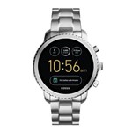 Ficha técnica e caractérísticas do produto Smartwatch Fossil Masculino Q Explorist