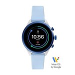 Smartwatch Fossil Sport Unissex Azul FTW6026/8AI