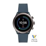 Ficha técnica e caractérísticas do produto Smartwatch Fossil Sport Unissex FTW4021/8FI