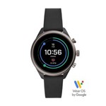 Ficha técnica e caractérísticas do produto Smartwatch Fossil Sport Unissex FTW6024/8FI