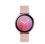 Ficha técnica e caractérísticas do produto Smartwatch Galaxy Watch Active 2 BT Aluminio 44mm SM-R820 Rose - Samsung