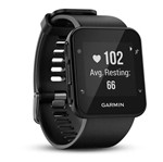 Ficha técnica e caractérísticas do produto Smartwatch Garmin Forerunner 35 010-01689-10 com Tela 1.3/Bluetooth/GPS