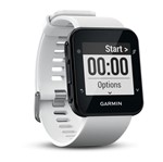 Smartwatch Garmin Forerunner 35 010-01689-10 com Tela 1.3/Bluetooth/GPS