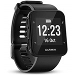 Ficha técnica e caractérísticas do produto Smartwatch Garmin Forerunner 35 Cor: Preto