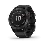 Smartwatch Gps Multiesportivo Premium Garmin com Monitoramento Cardíac...