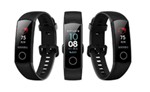 Ficha técnica e caractérísticas do produto Smartwatch Honor Fitness Saúde Esportes Redes Sociais - Huawei