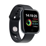 Smartwatch Hotclock X1 Preto - Atlantis