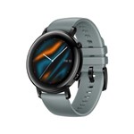 Ficha técnica e caractérísticas do produto Smartwatch Huawei GT2 4GB