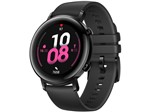 Ficha técnica e caractérísticas do produto Smartwatch Huawei GT2 42mm - Preto 4GB