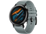 Ficha técnica e caractérísticas do produto Smartwatch Huawei GT2 - Azul Claro 4GB