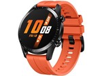 Ficha técnica e caractérísticas do produto Smartwatch Huawei GT2 Laranja 46mm - 4GB